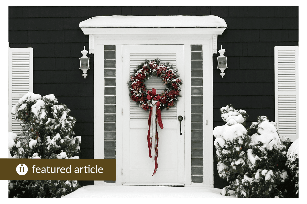 How to Sell Your Home During the Holidays - True North Real Estate