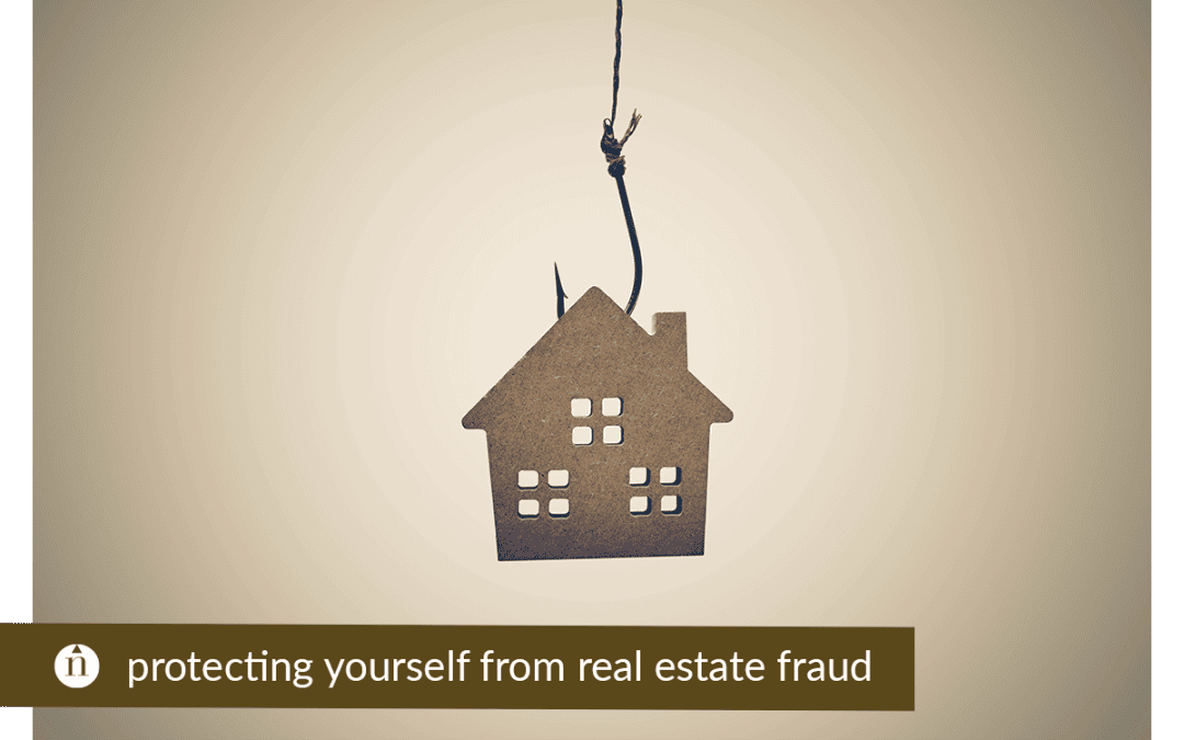 Protecting Your Door County Property from Real Estate Fraud