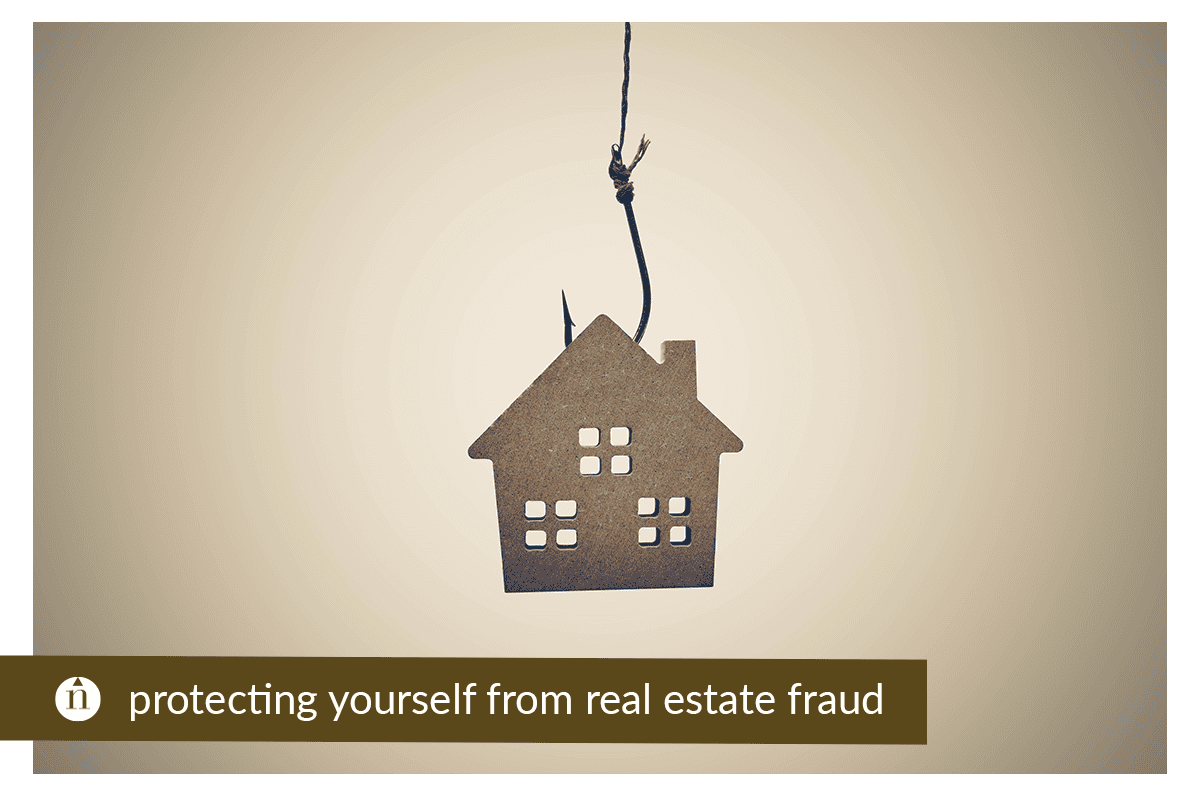 Protecting Your Door County Property from Real Estate Fraud