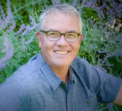 Brian Reinhardt
