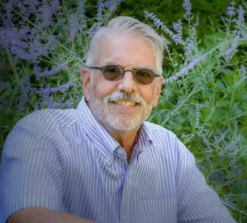 Tad Gilster